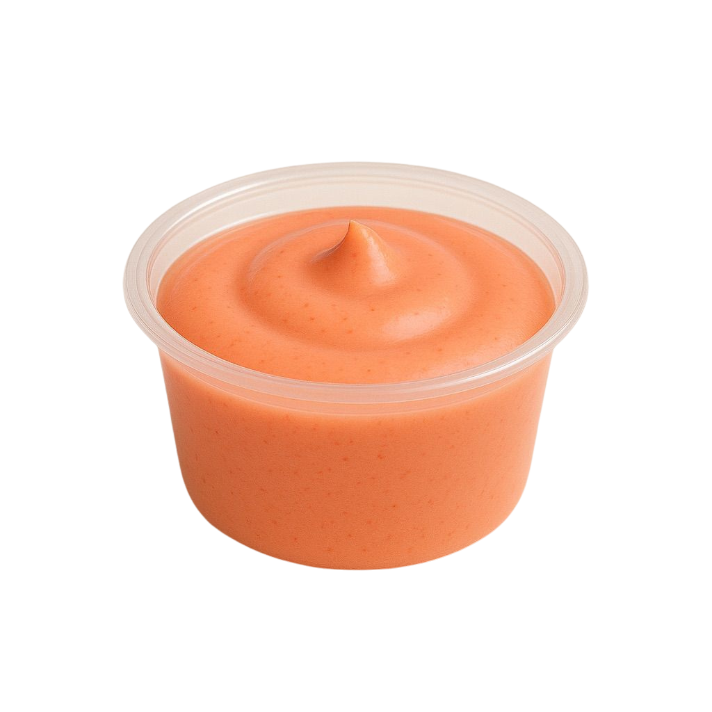 Sriracha Aioli